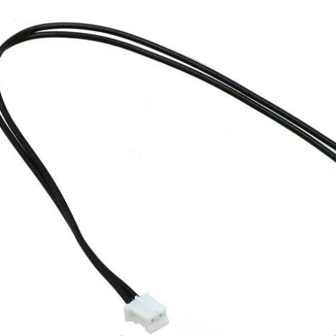 12" LED to LED Wire (Solderless)