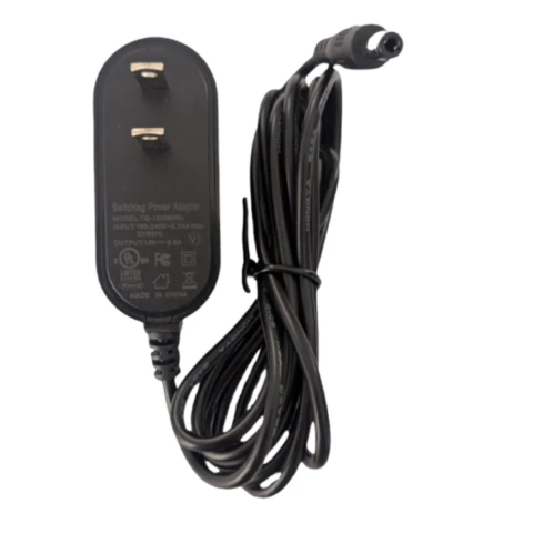 12V AC Adapter