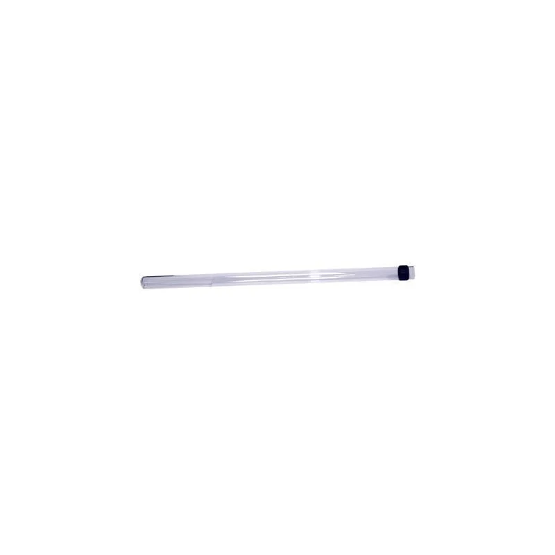 15 Watt Quartz Sleeve Advantage 2000+ UV With Rubber Seal
