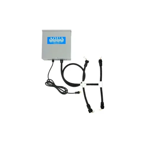 160 Watt, (NEMA) Transformer, Grey (A30160)