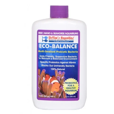 16oz Eco - Balance Reef 16oz Dr. Tim's Aquatics