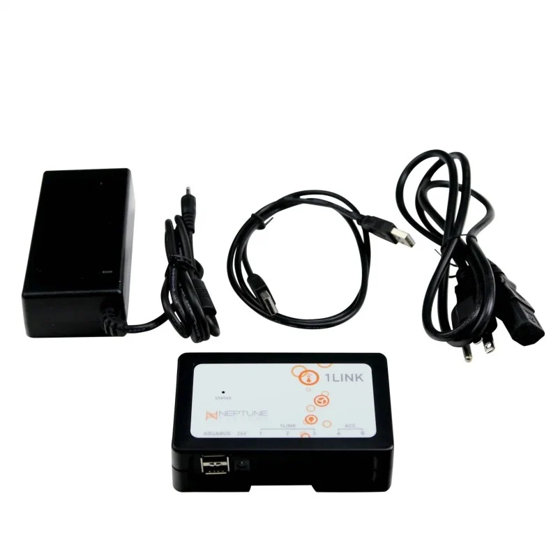 1LINK Power and Communication Module w/ Power Supply