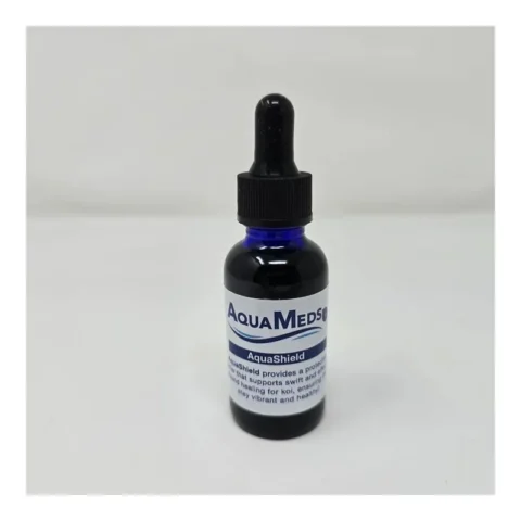 1oz AquaShield - Aqua Meds
