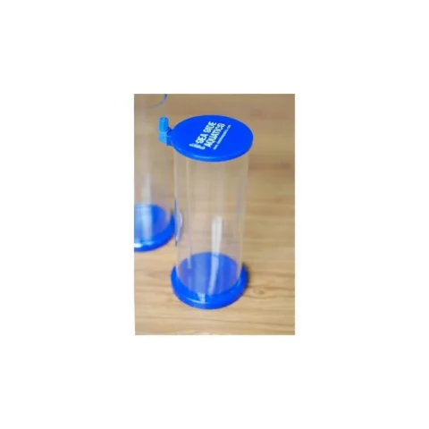 2.5L Dosing Container - Sea Side Aquatics