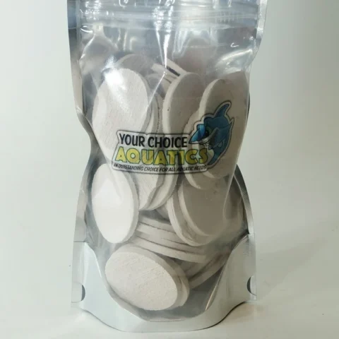 2" Ceramic Frag Disc Packs