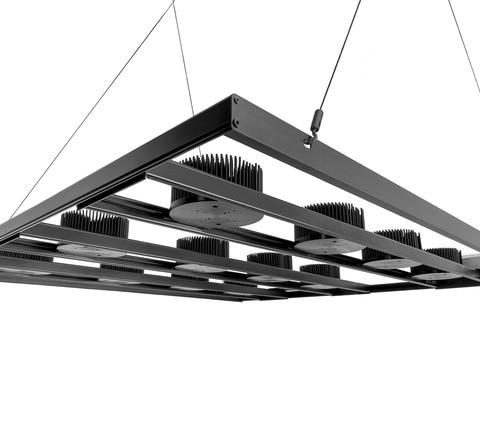 2' x 2' Coverage Canopy Substrate