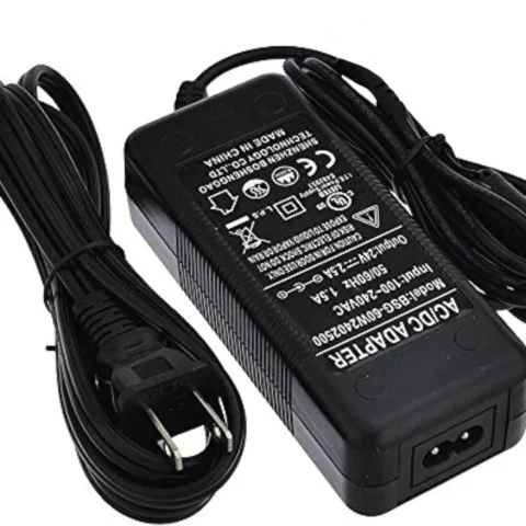 2.5A 24V Power Supply
