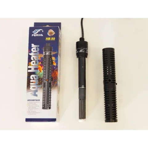 200w Heater - Your Choice Aquatics