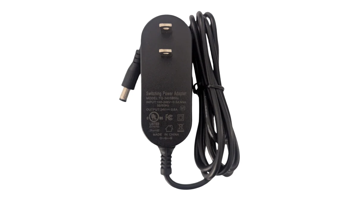 24V AC Adapter