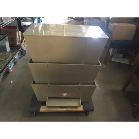 28" Bakki Shower W/ Waterfall