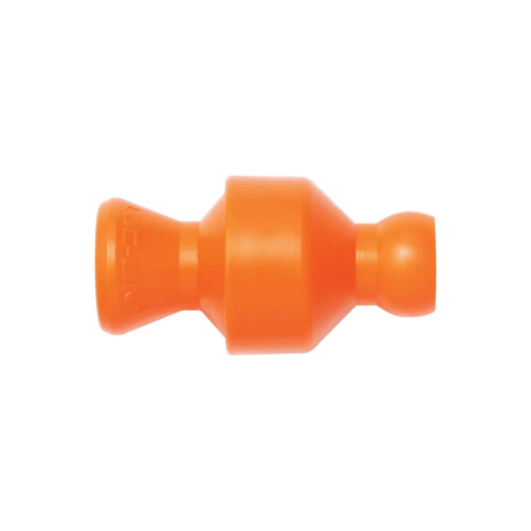 29451 Loc-Line In-Line Check Valve for 1/4" ID System, pack of 10