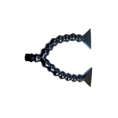 3/4" Inch Dual Return Nozzle Set