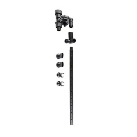 3/4" Output Tube for HW-3000