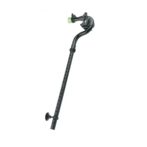 3/4" Output Tube for HW-304B,404B,704B