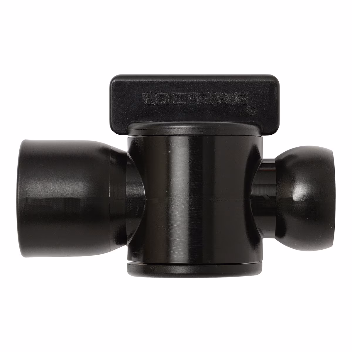 61518 Loc-Line In-Line Valve for 3/4" ID System, pack of 2
