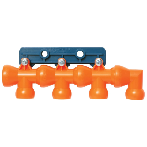 32099 Loc-Line Modular Manifold Kit for 1/2" ID System