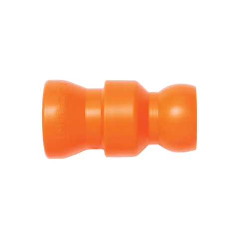 39851 Loc-Line In-Line Check Valve for 1/2" ID System, pack of 10