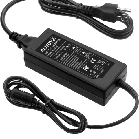 3A 24V Power Supply
