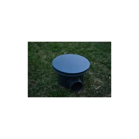 4” Bottom Drain ( No Air )- Evolution Aqua