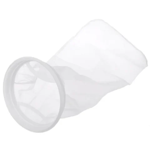 4" x 14" Nylon Pre Filter Sock