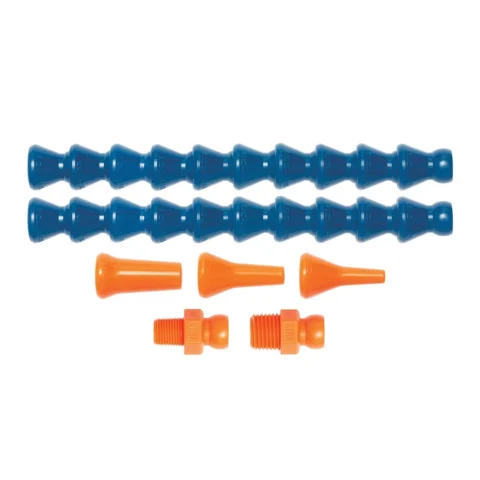 40413 Loc-Line Sample Kit for 1/4" ID System