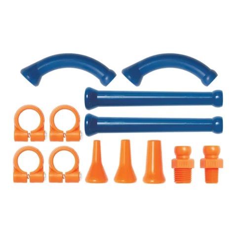40473 Loc-Line Mixed Extended Kit for 1/4" ID System
