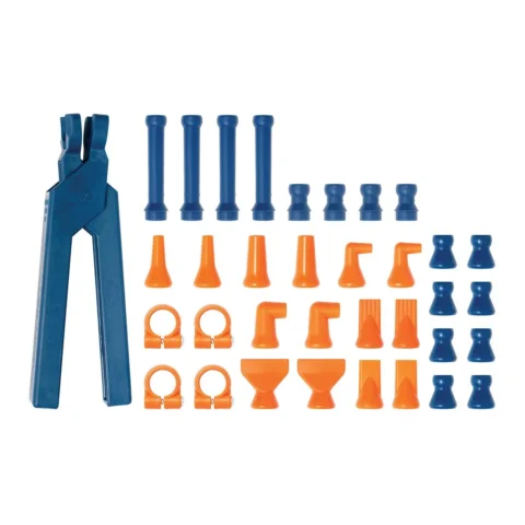 40475 HAAS Lathe Adapter Kit
