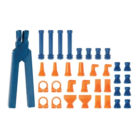 40476 15mm Lathe Adapter Kit