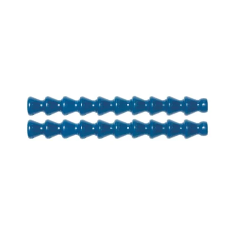 41401 Loc-Line Hose 5 3/4" Segment for 1/4" ID System, Pack of 2