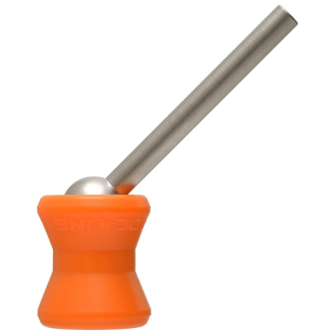 41425 Loc-Line ProStream .086" diameter by .125" length for 1/4" ID System, pack of 2