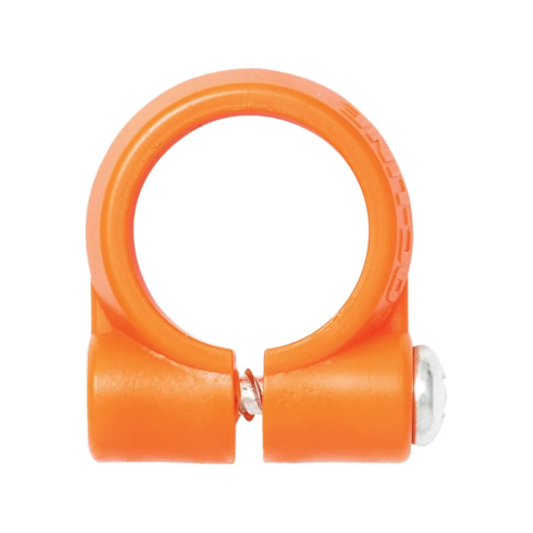 41477 Loc-Line Element Clamp for 1/4" ID System, pack of 4