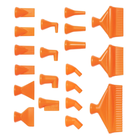 41490 Loc-Line Nozzle-Rama Pack for 1/4" ID System, 16 Nozzles