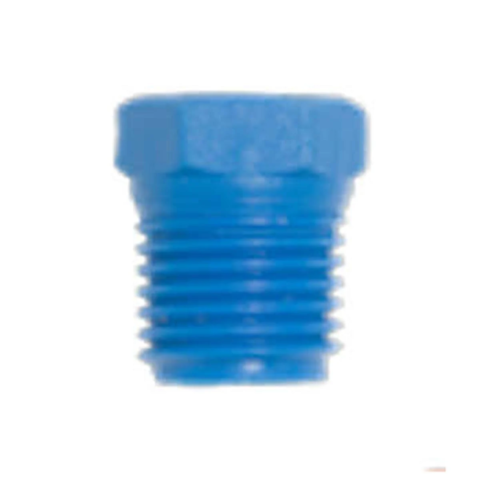 41754 Loc-Line 1/4" Pipe Plug, pack of 20