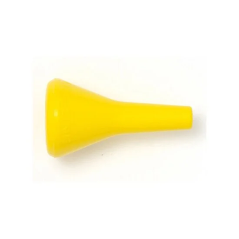 45402 Loc-Line 1/16" Acid Resistant Round Nozzle for 1/4" ID System, pack of 4