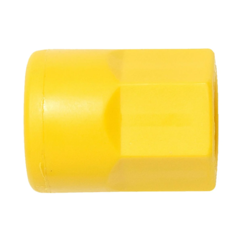 45411 Loc-Line Acid Resistant 1/4" Socket to 1/8" FNPT, pack of 4