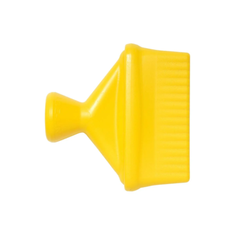 45481 Loc-Line Acid Resistant Swivel Nozzle 40 for 1/4" ID System, pack of 2