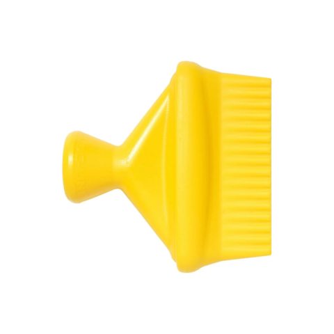 45482 Loc-Line Acid Resistant Swivel Nozzle 60 for 1/4" ID System, pack of 2