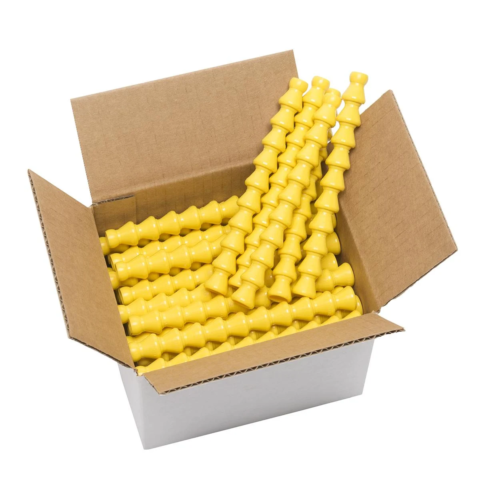 46420 Loc-Line Acid Resistant Segment Pack 25 Feet Box for 1/4" ID System