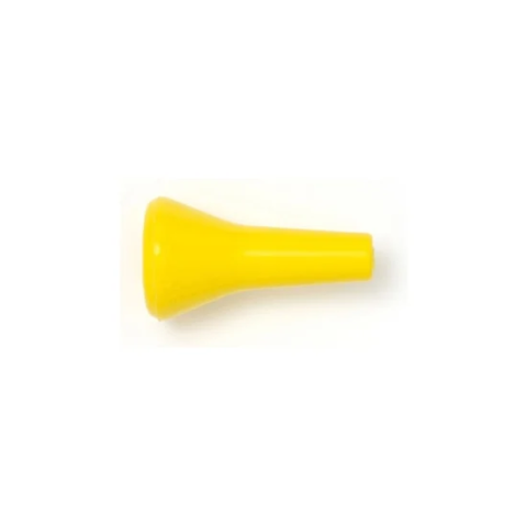 46423 Loc-Line Acid Resistant 1/16" Nozzle, pack of 50