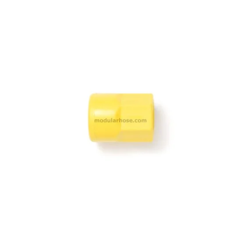 46431 Loc-Line Acid Resistant 1/4" Socket to 1/8" FNPT, pack of 20