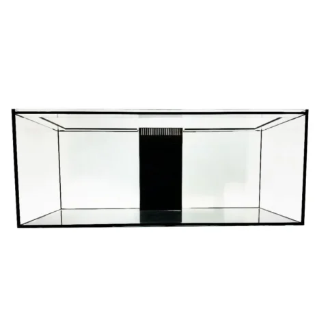 48" x 24" x 30" W/ Black Alloy Stand 150T - Aqua Japan Aquarium