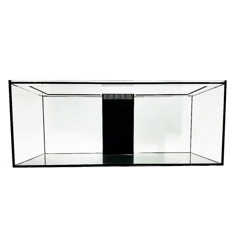 48" x 24" x 30" W/ White Alloy Stand 150T - Aqua Japan Aquarium