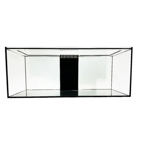 48" x 30" x 24" W/ White Alloy Stand 150W - Aqua Japan Aquarium