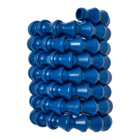 49419 Loc-Line Hose 5 Foot Coil for 1/4" ID System