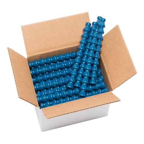 49420 Loc-Line Hose Segment Box for 1/4" ID System, 25 Feet