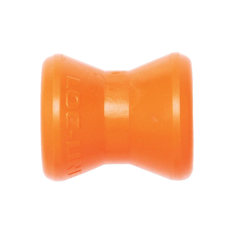 49429 Loc-Line Double Socket for 1/4" ID System, pack of 20