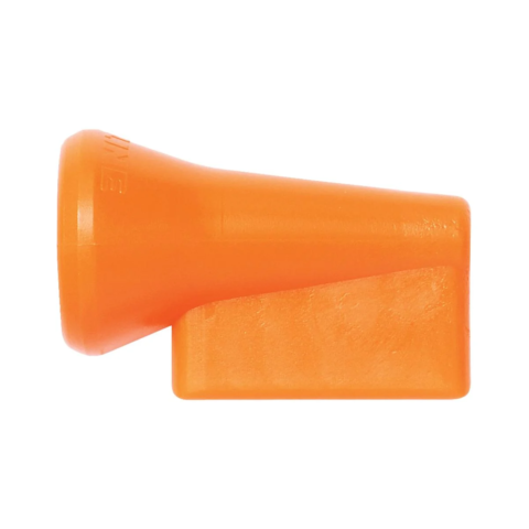 49442 Loc-Line 1/4" 90 Degree Spray Bar for 1/4" ID System, pack of 20