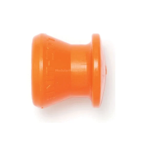 49447 Loc-Line End Cap for 1/4" ID System, pack of 20