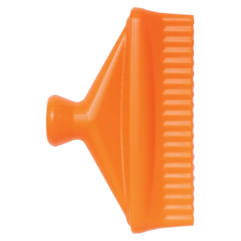 49455 Loc-Line 2 1/2" Swivel Nozzle 75 for 1/4" ID System, pack of 20