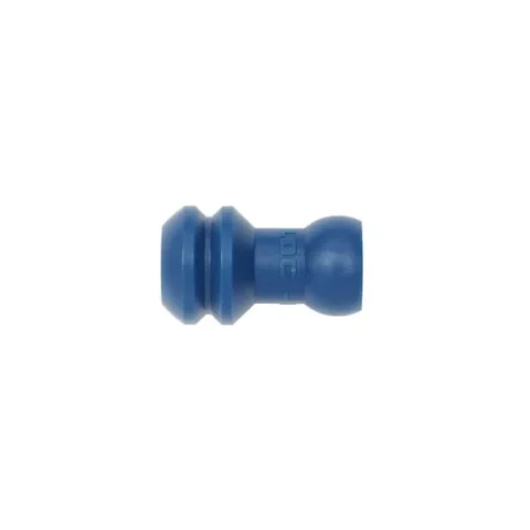 49458 Loc-Line 15mm Short Lathe Adapter, pack of 20